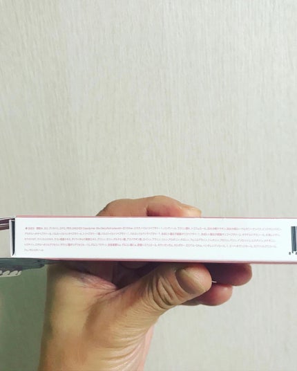 11mmアイラッシュセラム/11mm/まつげ美容液を使ったクチコミ(9枚目)