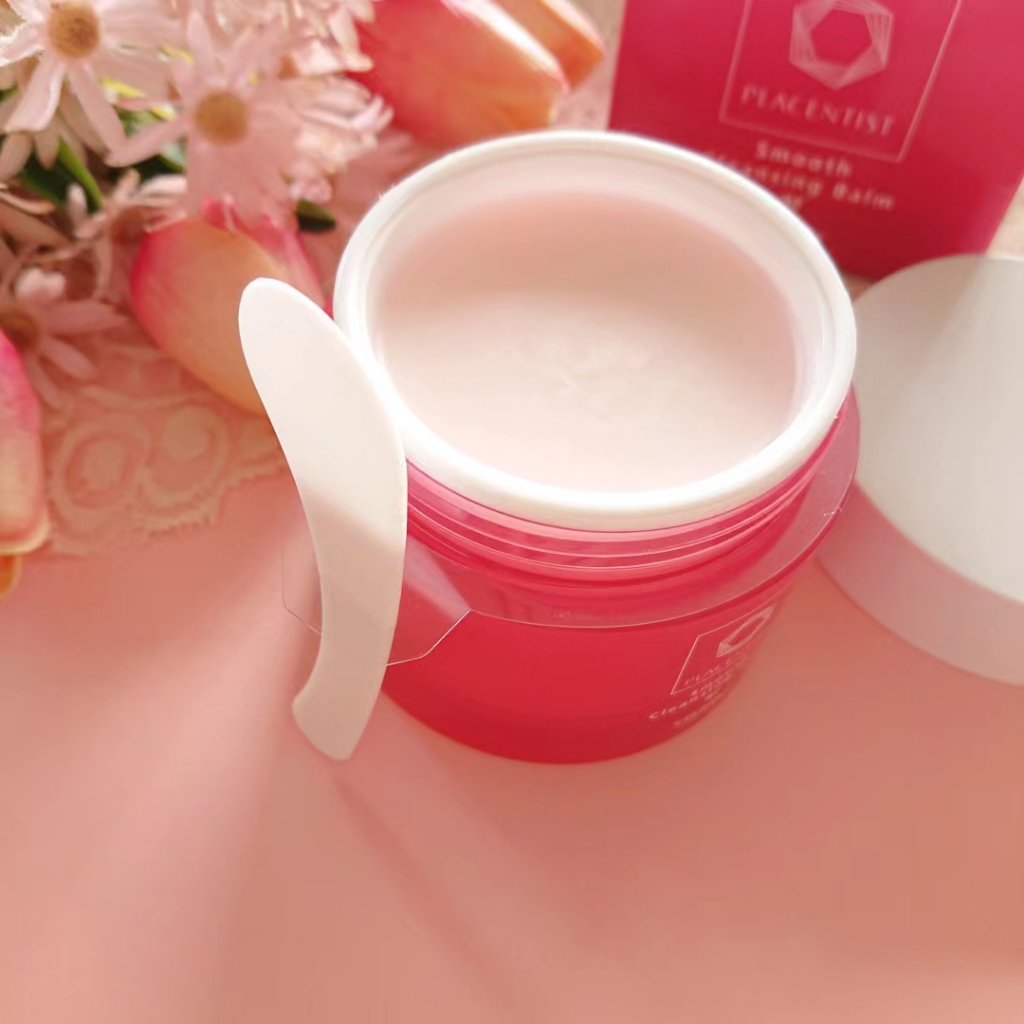 スムースクレンジングバームar/PLACENTIST/クレンジングバームを使ったクチコミ（2枚目）