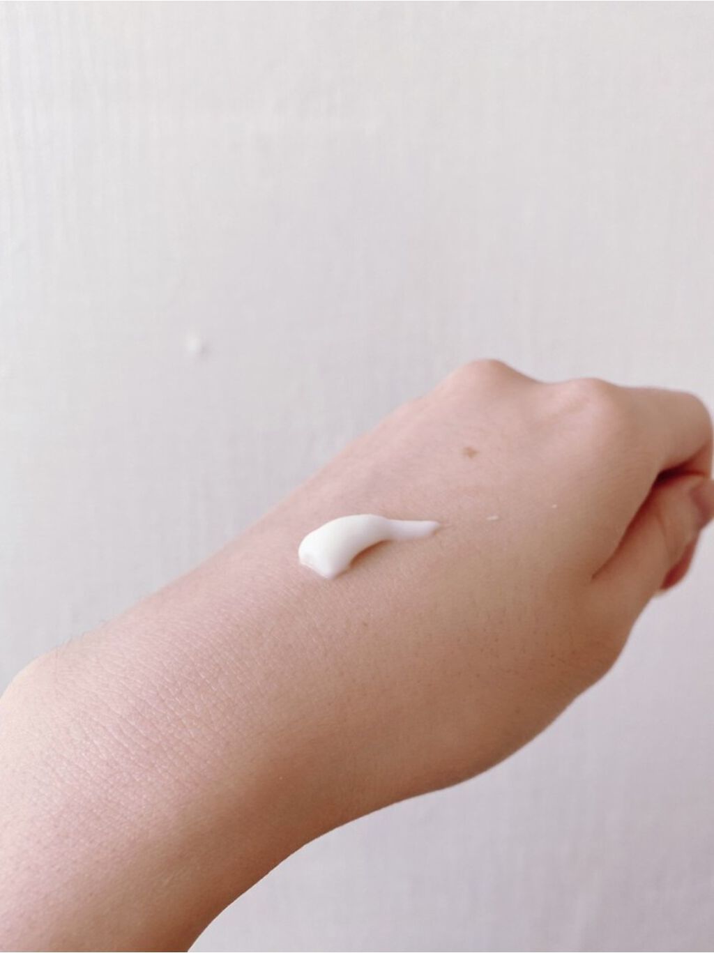 ペプチド スパ アイクリーム/FEDORA AESTHETIC/フェイスクリームを使ったクチコミ(4枚目)