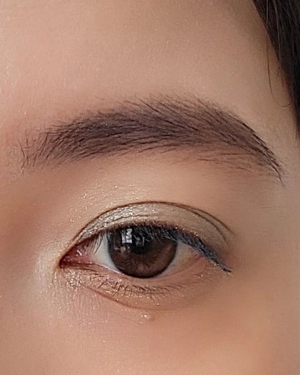 フーミー アイブロウパウダー/WHOMEE/パウダーアイブロウを使ったクチコミ(7枚目)