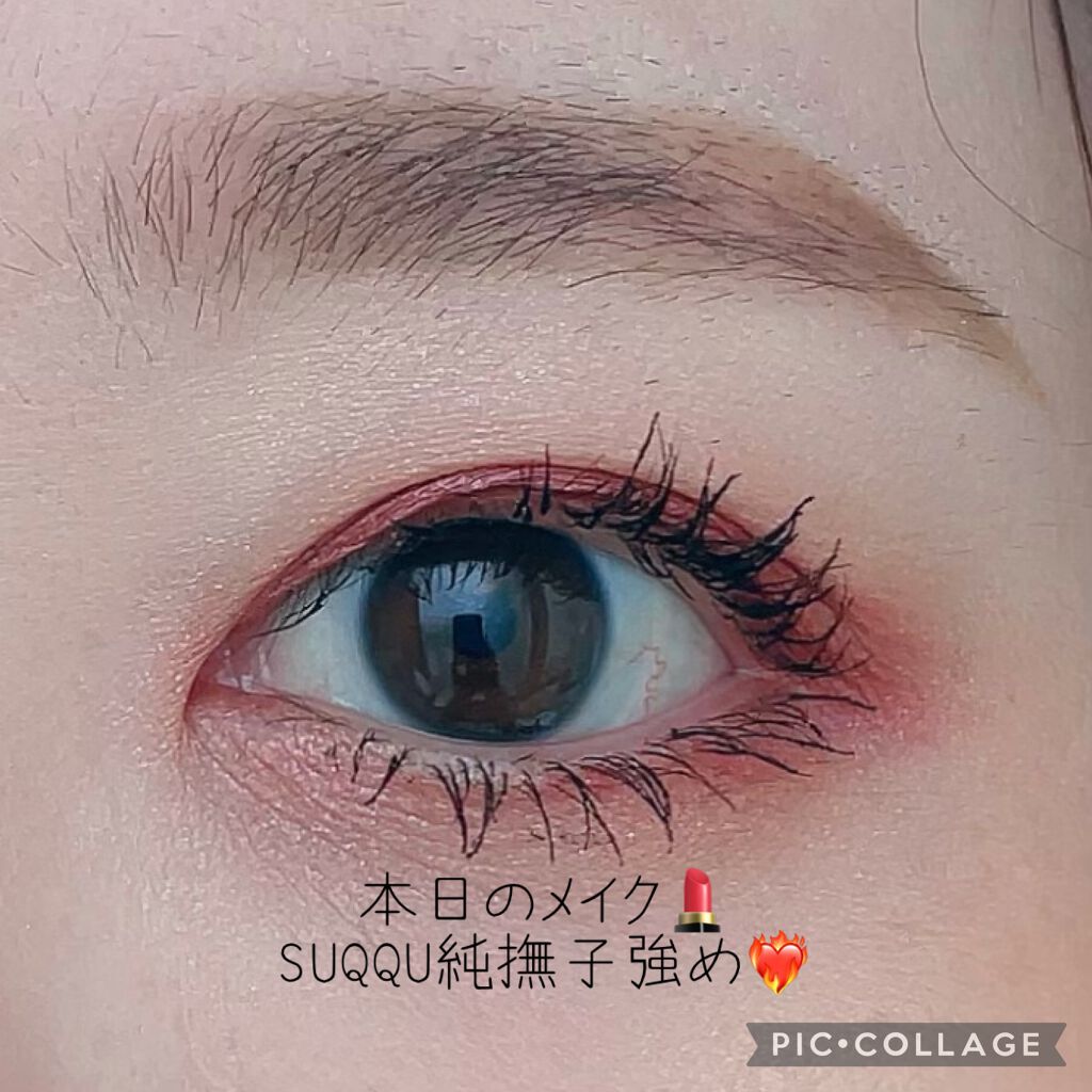 ボリュームアップ マスカラ/DECORTÉ/マスカラを使ったクチコミ（1枚目）