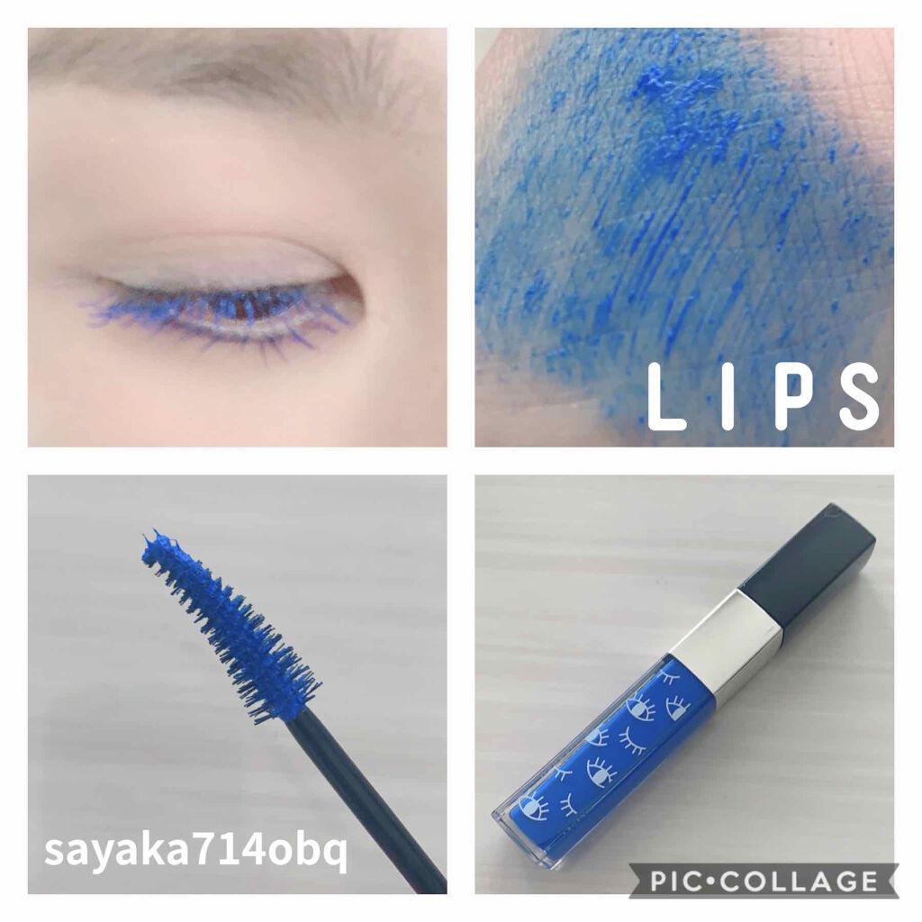 スナップスカラ/MAYBELLINE NEW YORK/マスカラを使ったクチコミ(1枚目)