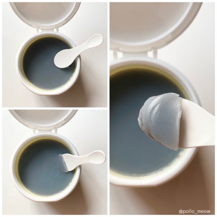 クレンジングバーム ディープクリア /ビフェスタ/クレンジングバームを使ったクチコミ(2枚目)