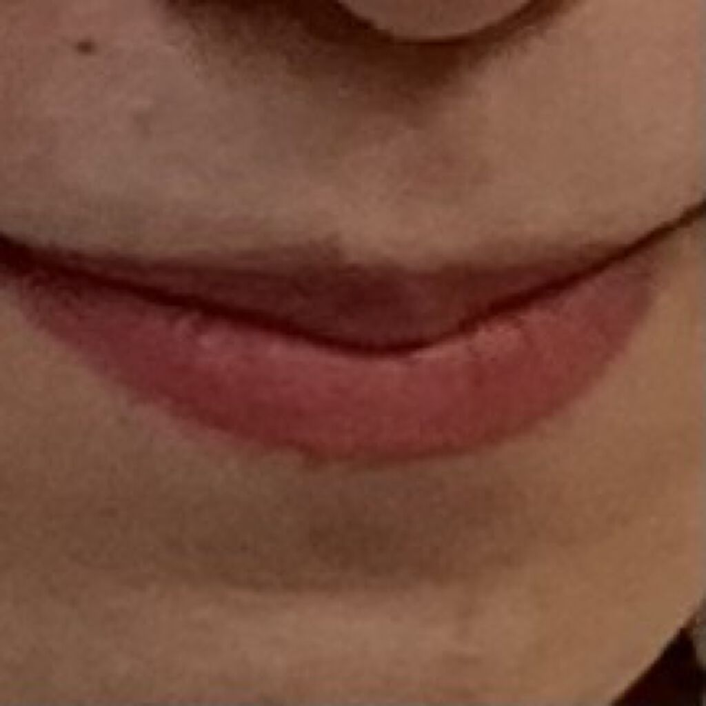 ウルトラ HD マット リップカラー/REVLON/口紅を使ったクチコミ（2枚目）