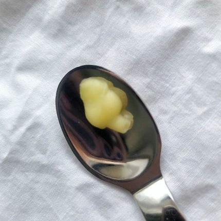 みお/mio@コスメヲタク on LIPS 「YADAH(@yadah_japan)グリーンティーピュア..」(7枚目)