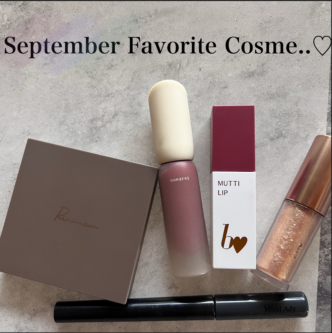 シャンパンアイグリッター/Peach C/グリッターを使ったクチコミ（1枚目）