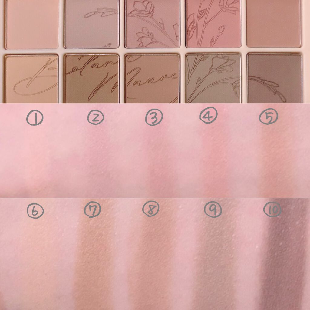 カラーマジョリティー/カラーマジョリティー/カラーコンタクトレンズを使ったクチコミ（2枚目）