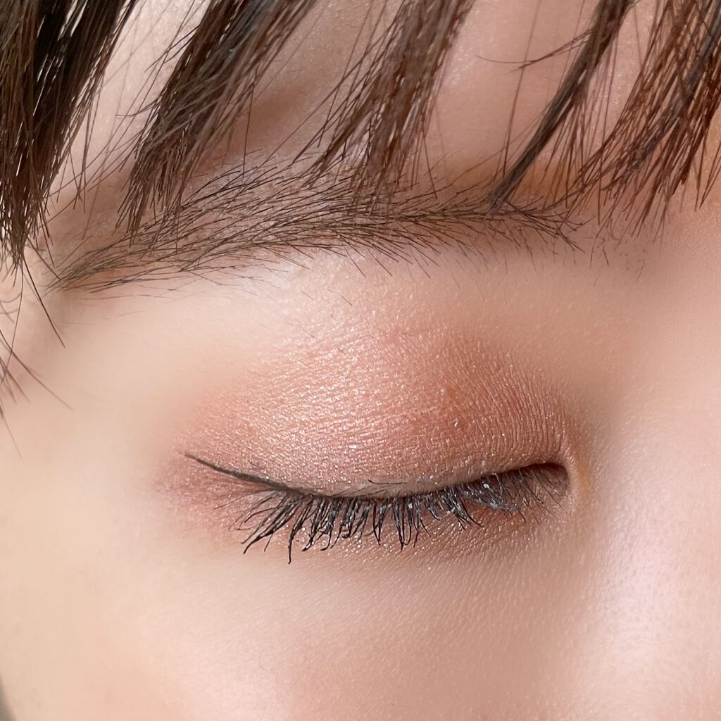 ディオールショウ モノ 006 インフィニティ/Dior/単色アイシャドウを使ったクチコミ（2枚目）