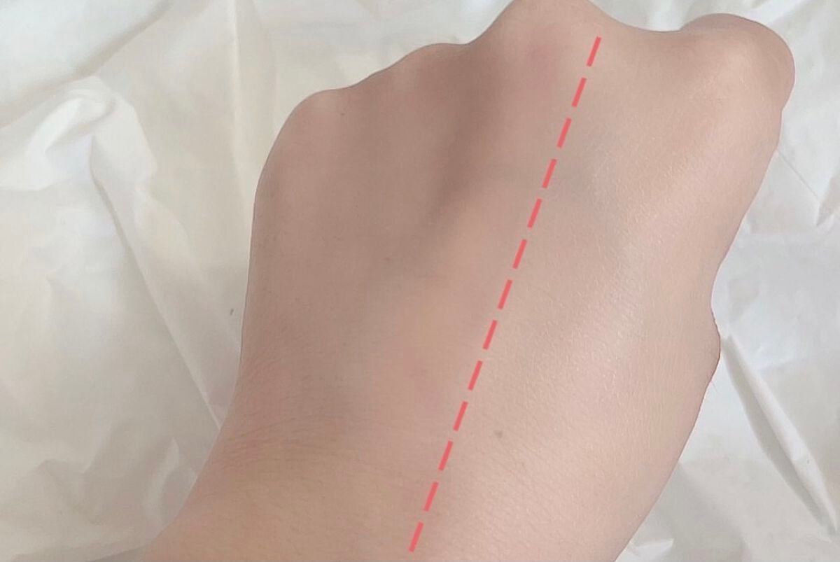 フォロバします♥️ゆう♥️ on LIPS 「...日本初上陸!!PROBIOエッセンスクッションを使ってみ..」(4枚目)