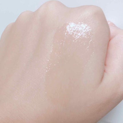 リップケアオイル LO06 チェリーダズル/excel/リップグロスの画像