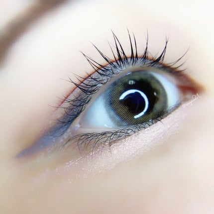 クリーミーアイペンシルEX/サナ ニューボーン/ペンシルアイライナーを使ったクチコミ(4枚目)