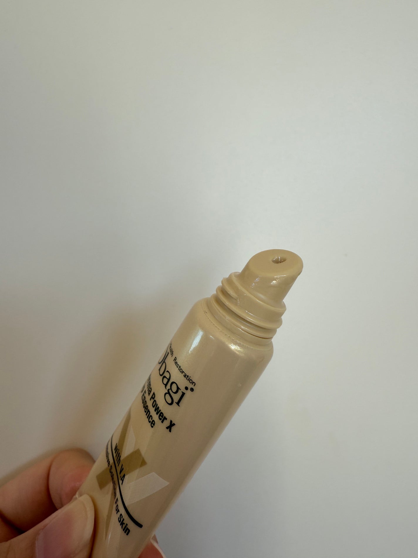 ダーマパワーX リップエッセンス/オバジ/リップ美容液を使ったクチコミ(3枚目)