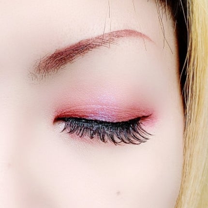 リアルアイパレットオールニュー/espoir/マルチパレットを使ったクチコミ(4枚目)