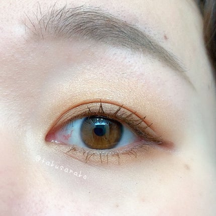 アイ カラー クォード/TOM FORD BEAUTY/アイシャドウパレットを使ったクチコミ(2枚目)