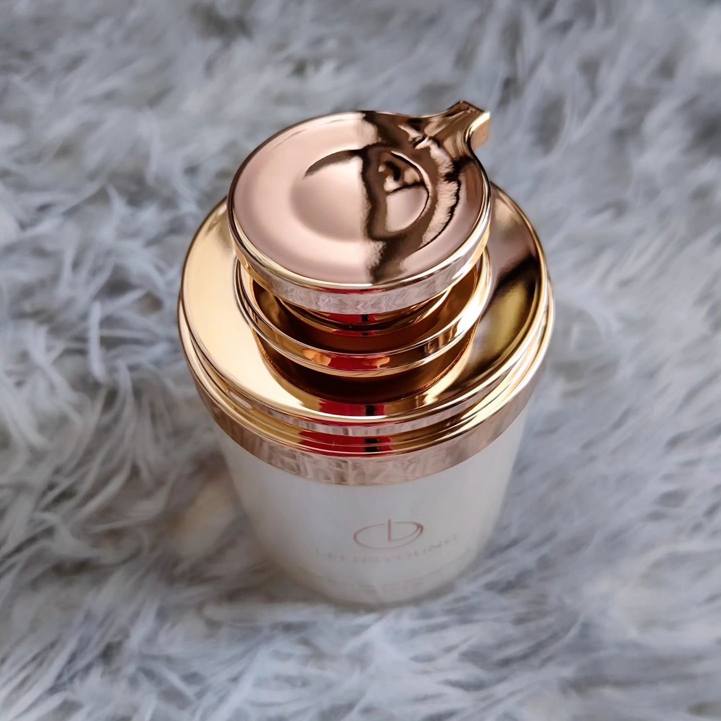 PDRNマルチアンプルクリーム/LEEDSYOUNG/フェイスクリームを使ったクチコミ(3枚目)