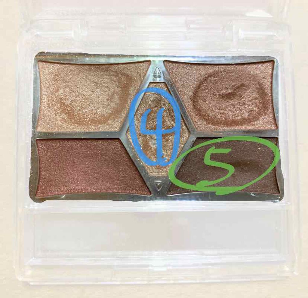 EYE OPENING LINER/UZU BY FLOWFUSHI/リキッドアイライナーを使ったクチコミ（2枚目）