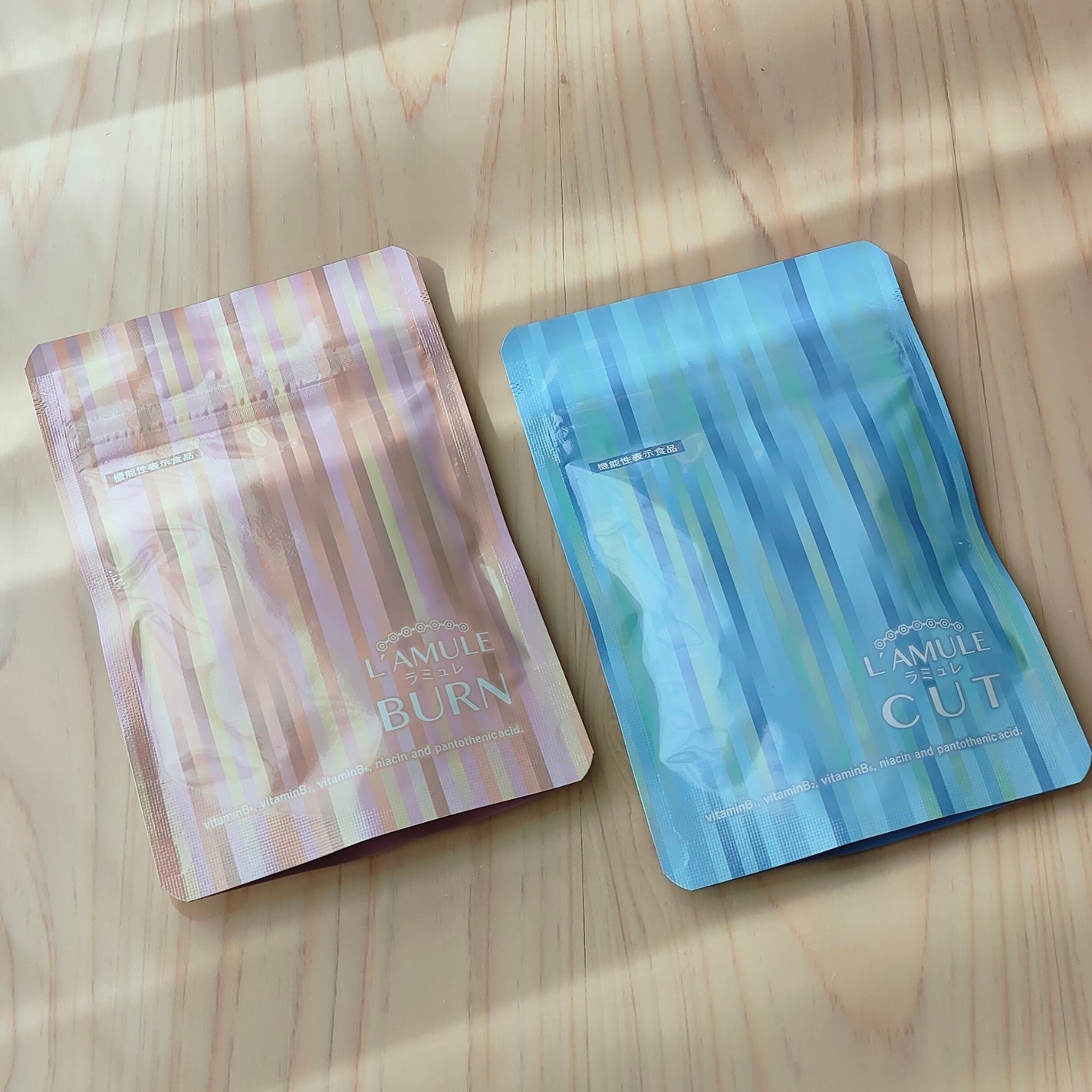 Panamama【フォロバ】 on LIPS 「なりたい自分のために✨ライフスタイルに合わせて選べる機能性サプ..」(2枚目)