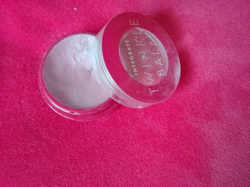 トゥインクルバームアイズ/インテグレート/ジェル・クリームアイシャドウを使ったクチコミ（2枚目）