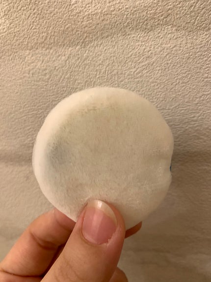 matsukiyo メイクアップスポンジ ウェッジ型/matsukiyo/パフ・スポンジを使ったクチコミ(7枚目)
