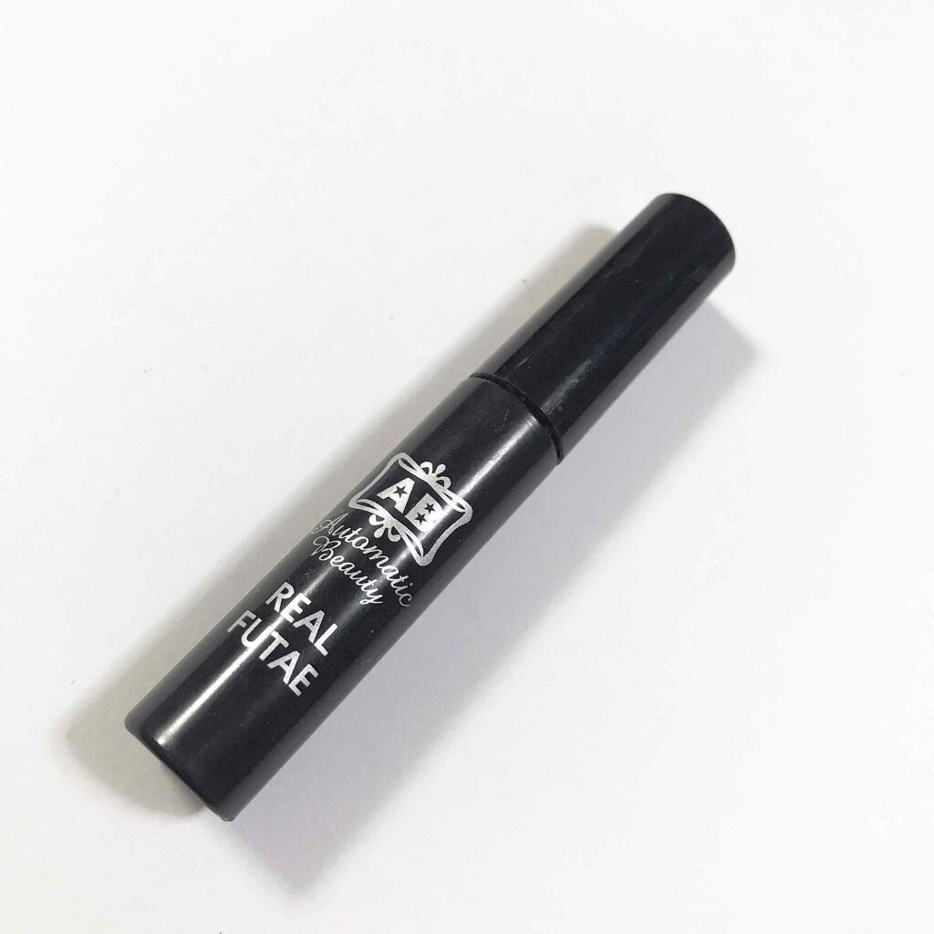 リアルふたえリキッド/Automatic Beauty/二重まぶた用アイテムを使ったクチコミ（1枚目）