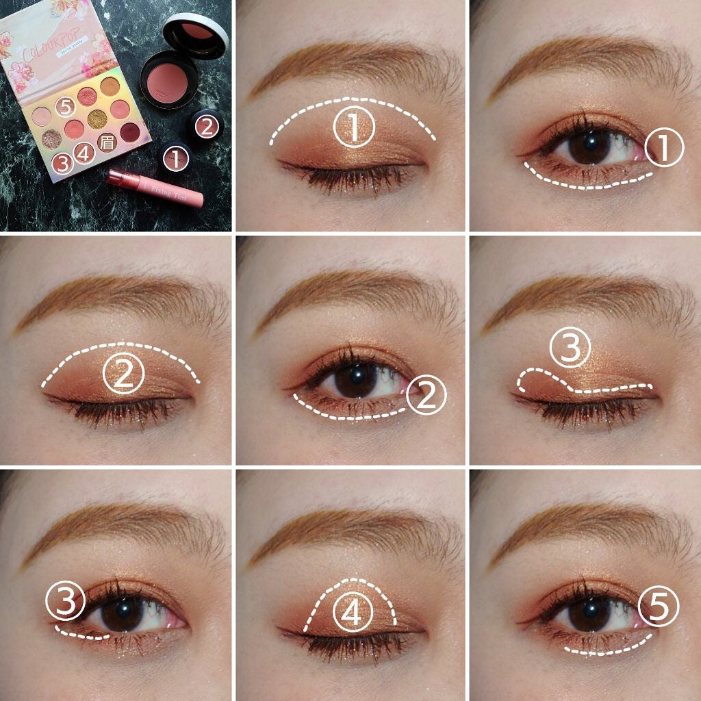 スモール アイシャドウ/M・A・C/単色アイシャドウを使ったクチコミ(4枚目)