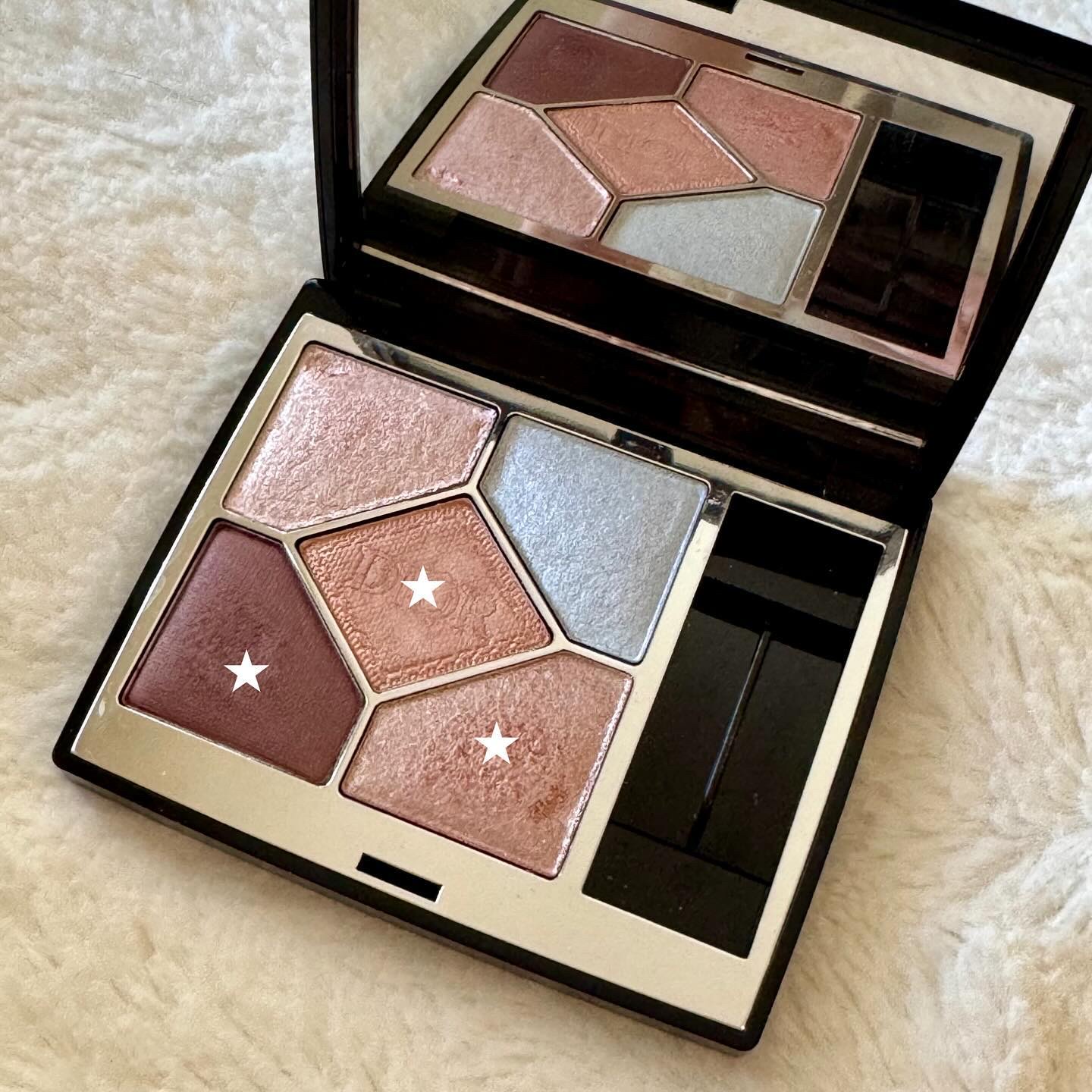 クリーミータッチライナー/キャンメイク/ジェルアイライナーを使ったクチコミ（2枚目）