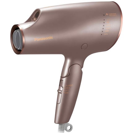 ヘアードライヤー ナノケア EH-NA0E/EH-CNA0E/Panasonic/ドライヤーを使ったクチコミ(1枚目)