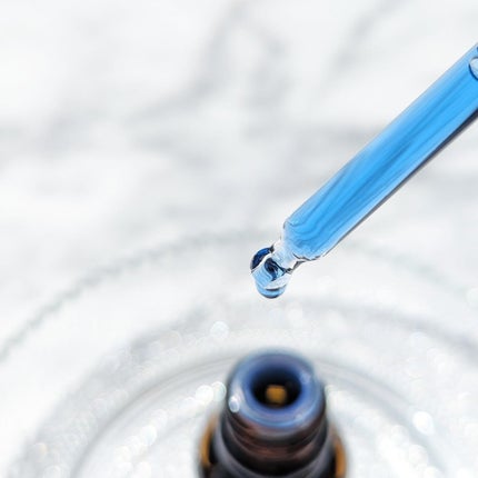 ミッドナイトブルーユースアクティベーティングドロップ(20ml)/Klairs/美容液を使ったクチコミ(3枚目)