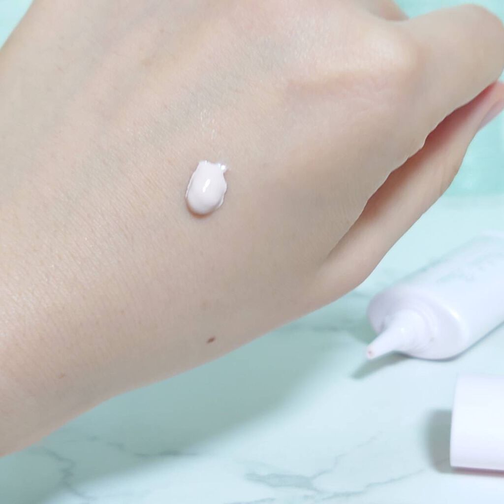 ブロウラッシュEX ラスティングブロウプライマー /ブロウラッシュ/その他アイブロウを使ったクチコミ（2枚目）