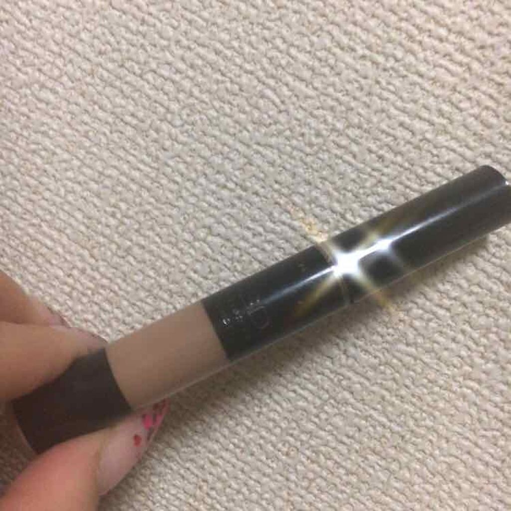 3Dアイブロウカラー/KATE/眉マスカラを使ったクチコミ(1枚目)