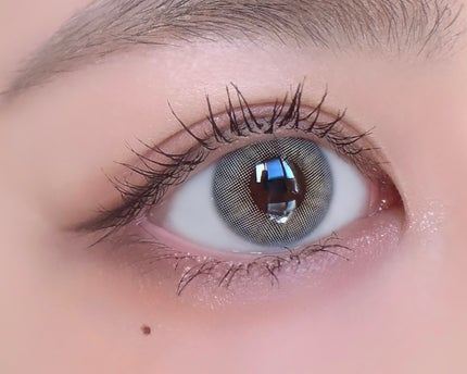 超細芯アイブロウ/CEZANNE/アイブロウペンシルを使ったクチコミ(5枚目)