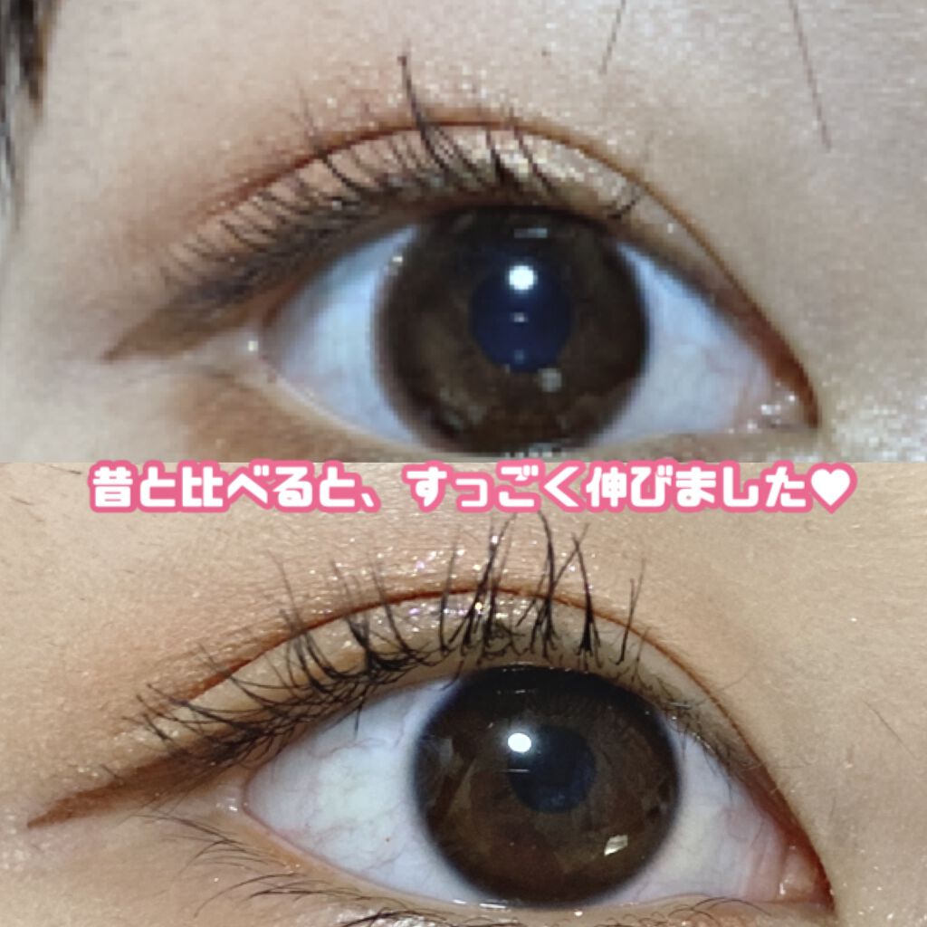 アイラッシュカーラー/SHISEIDO/ビューラーを使ったクチコミ（3枚目）