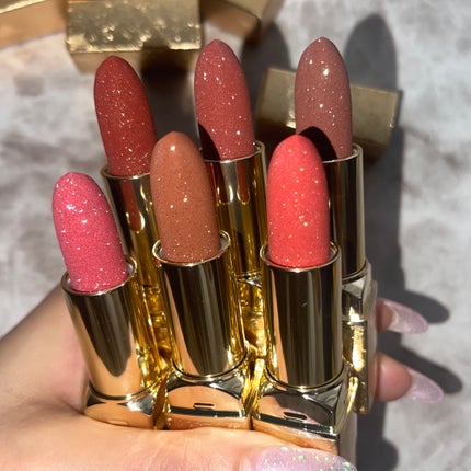 フェアリールージュ/MilleFée/口紅を使ったクチコミ(9枚目)