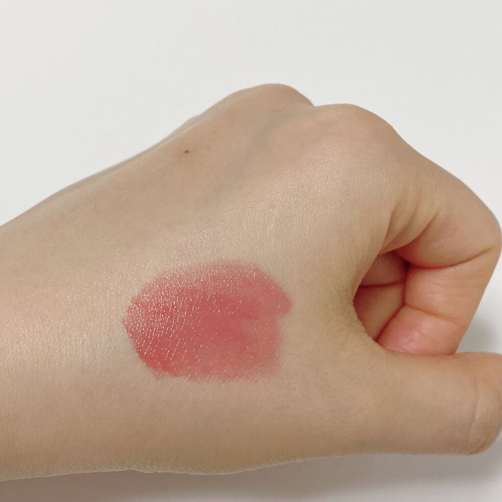 マシュマロルック リップスティック/リンメル ロンドン/口紅を使ったクチコミ(2枚目)