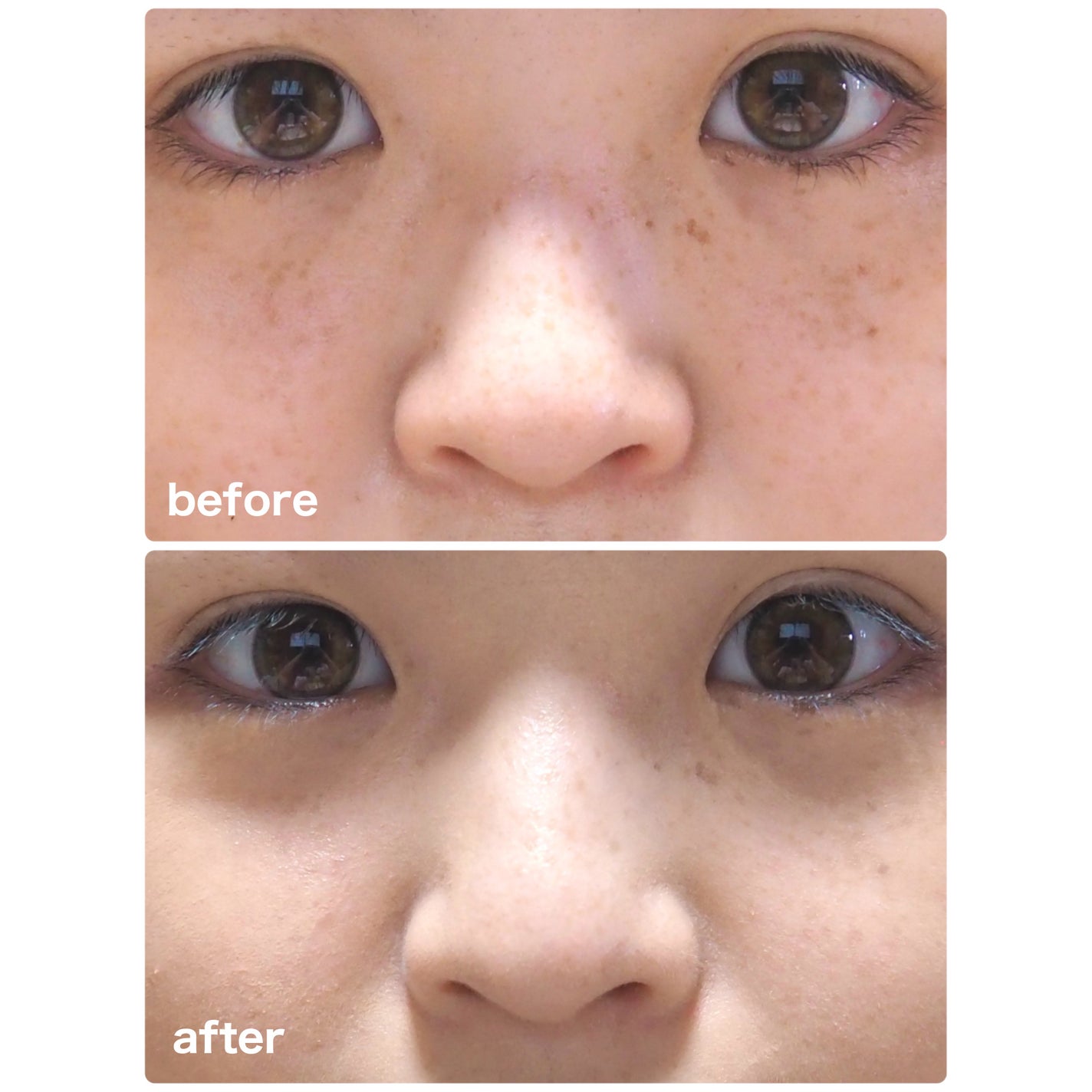 ブラーカバークッション/LUNA/クッションファンデーションを使ったクチコミ(5枚目)