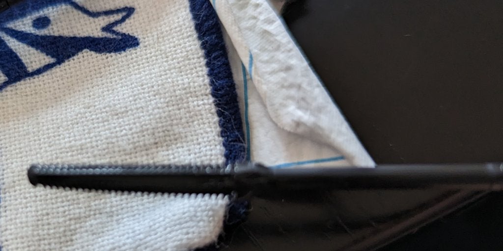 PCアイラッシュカーラー ピンク/貝印/ビューラーを使ったクチコミ(4枚目)