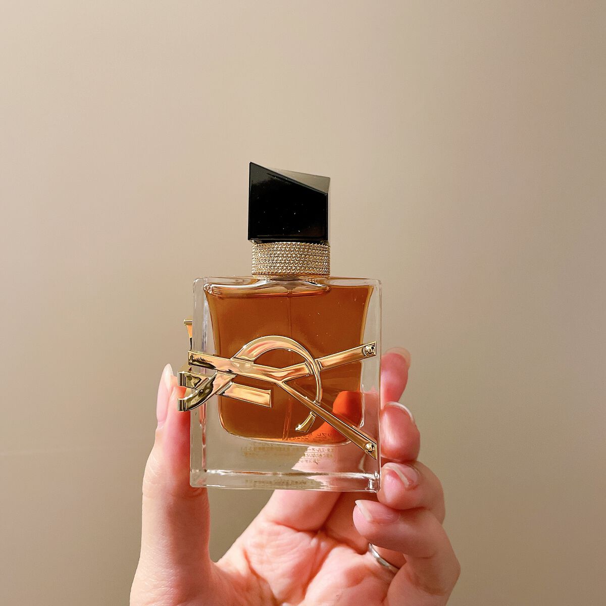 最も優遇の YSL リブレ ルパルファム 50ml aaramrodrigues.com.br