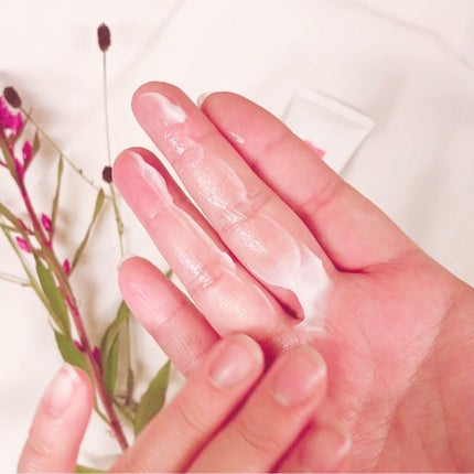 モイスチュア ハンドクリーム/カルテHD/ハンドクリームを使ったクチコミ(5枚目)