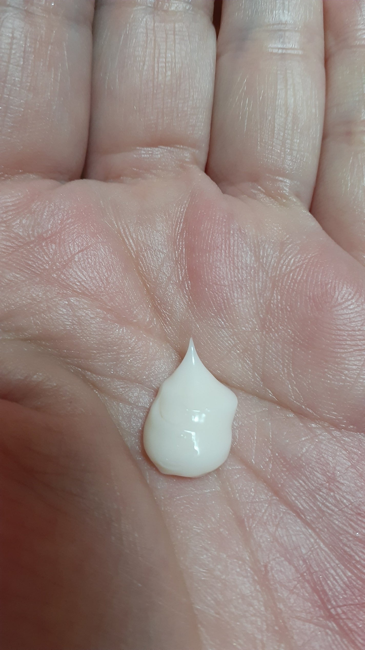 スープラ ナイト クリーム N/CLARINS/フェイスクリームを使ったクチコミ(3枚目)