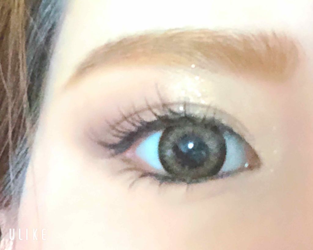 クワッドアイシャドー/NARS/アイシャドウパレットを使ったクチコミ(3枚目)