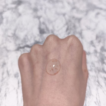 グルタチオンソームダークスポットセラムビタドロップ/Abib /美容液を使ったクチコミ(5枚目)