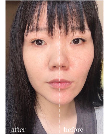 ミネラルプレストパウダーR/TIME SECRET/プレストパウダーを使ったクチコミ(4枚目)