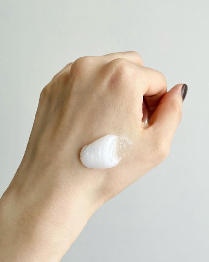 VC クレンジングバーム /SKIO/クレンジングバームを使ったクチコミ(3枚目)