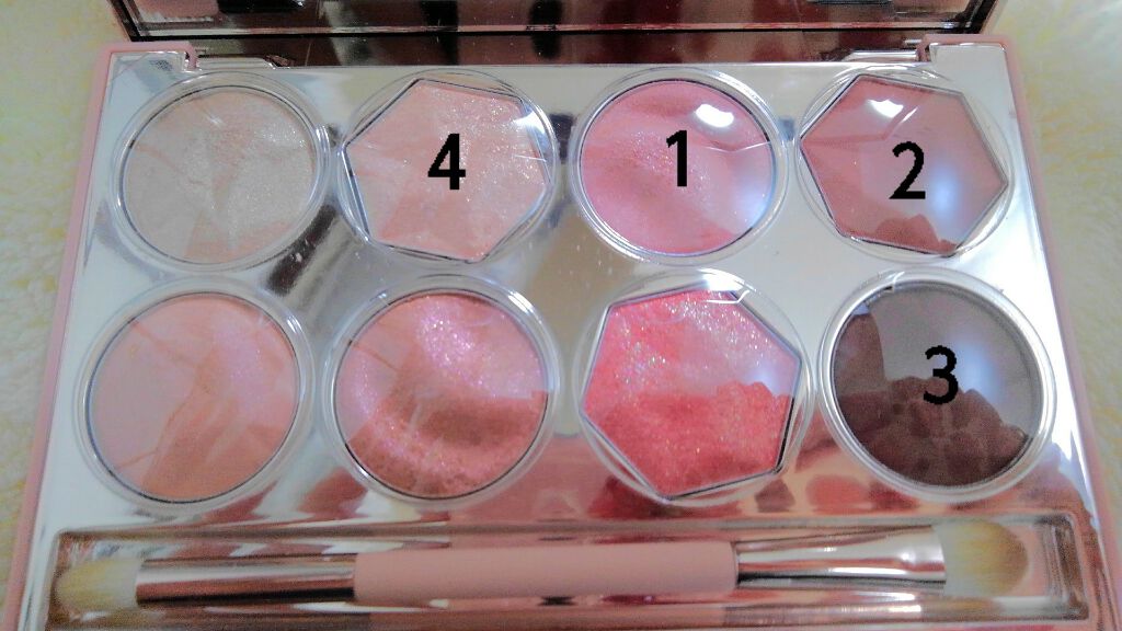 カサつき・粉ふき防止化粧下地/プリマヴィスタ/化粧下地を使ったクチコミ（2枚目）