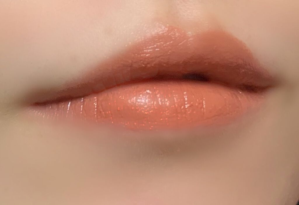 リップスティック/M・A・C/口紅を使ったクチコミ(3枚目)