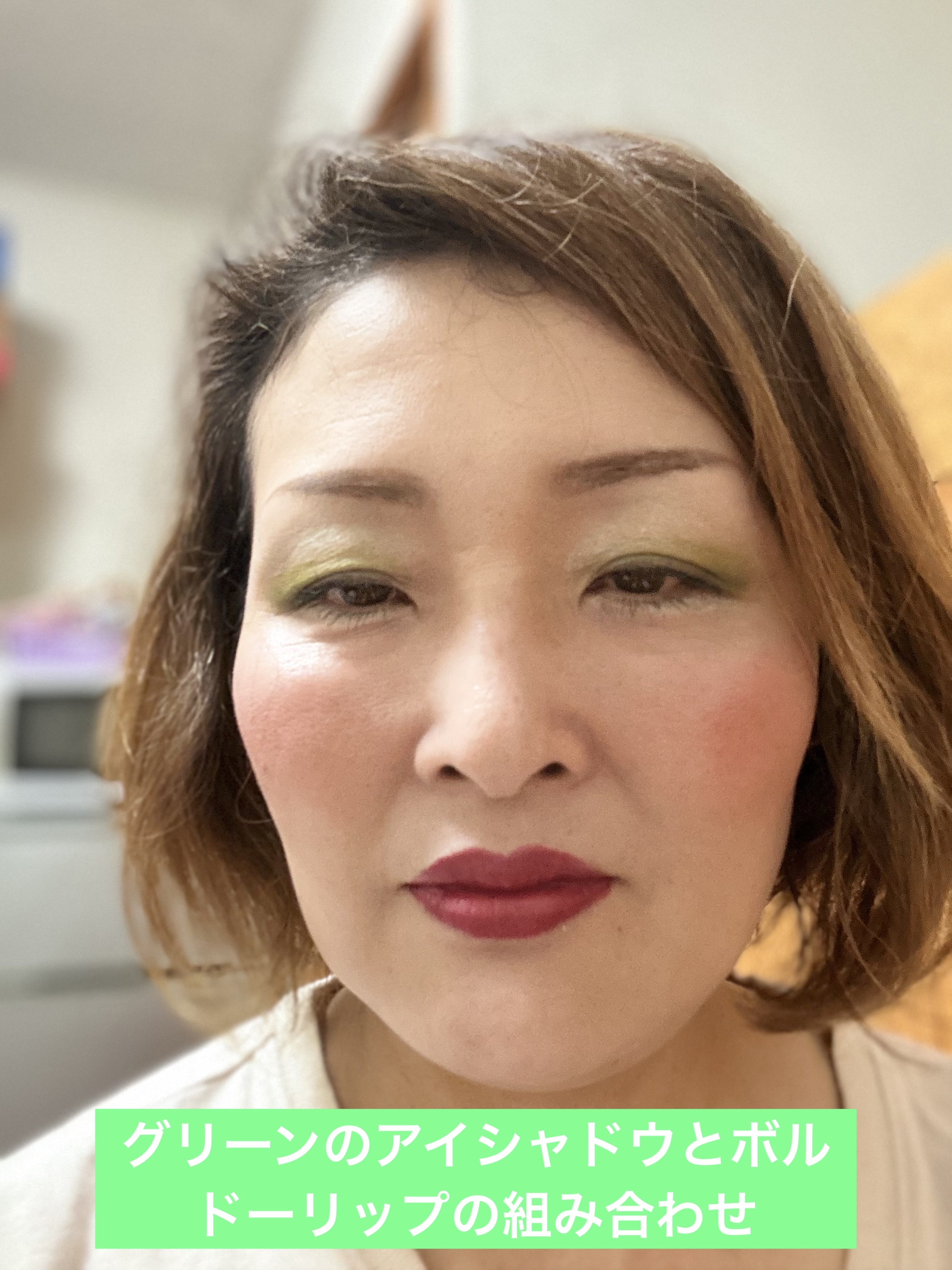 パウダーファンデーション 00/INOUI/パウダーファンデーションを使ったクチコミ（2枚目）