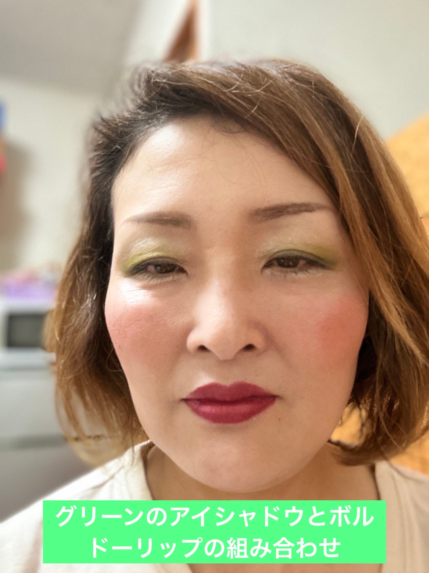 リップ カラー/TOM FORD BEAUTY/口紅を使ったクチコミ(2枚目)