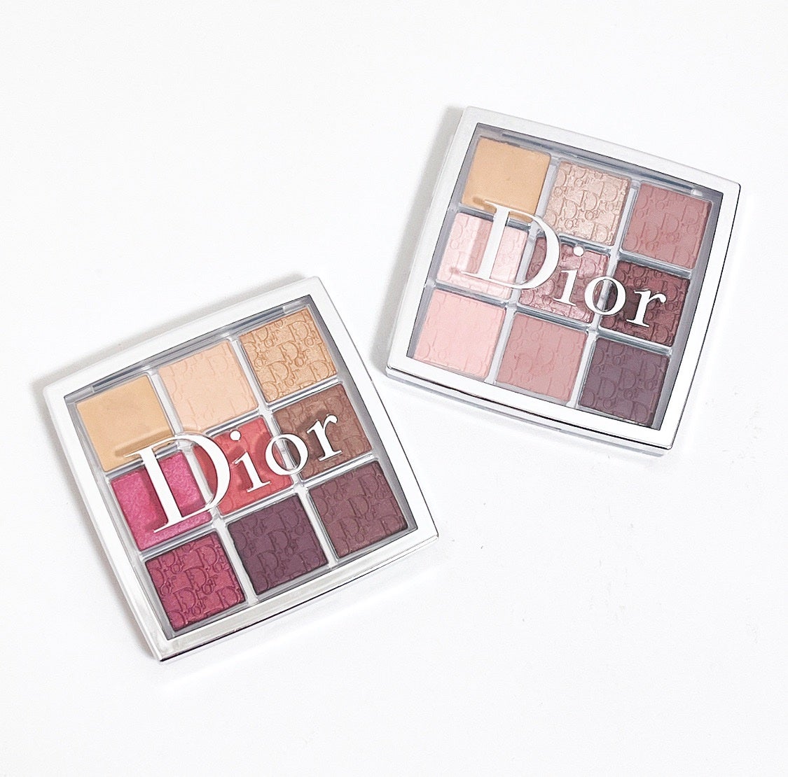 ディオール バックステージ アイ パレット/Dior/アイシャドウパレットを使ったクチコミ(1枚目)