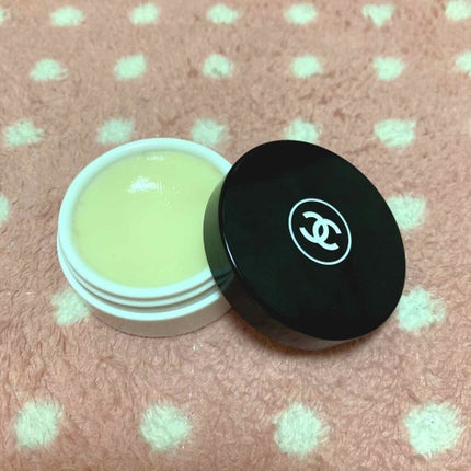 イドゥラ ビューティ リップ バーム/CHANEL/リップバームを使ったクチコミ(2枚目)