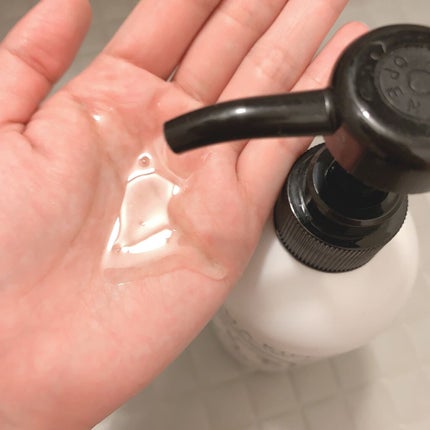 ダメージケアシャンプー/トリートメント/AROMA KIFI/シャンプー・コンディショナーを使ったクチコミ(2枚目)